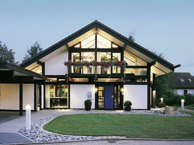 awesome-modern-house