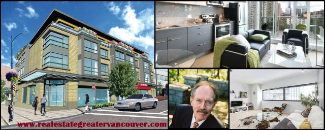 apartments for sale vancouver
