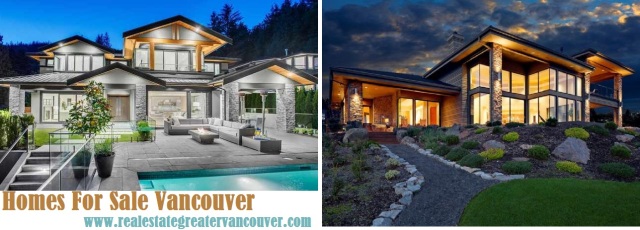 homes for sale vancouver 